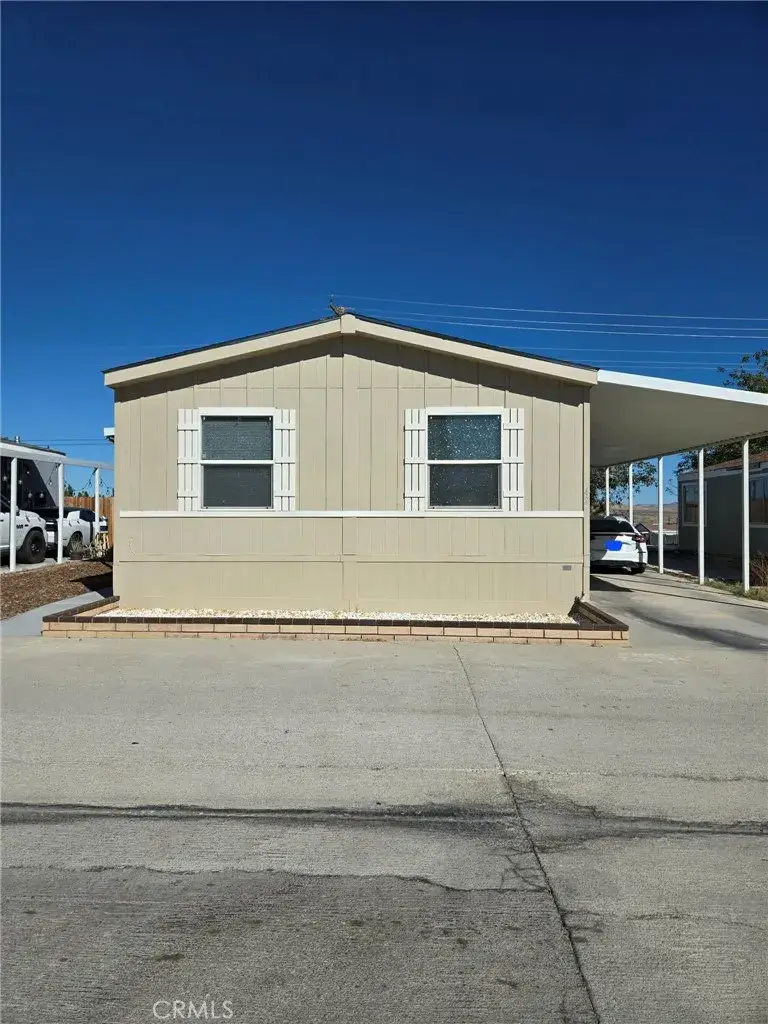 2494 W Main #42, Barstow, CA 92311 - #1