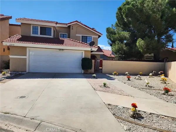 12234 Jasmine Court, Victorville, CA 92395