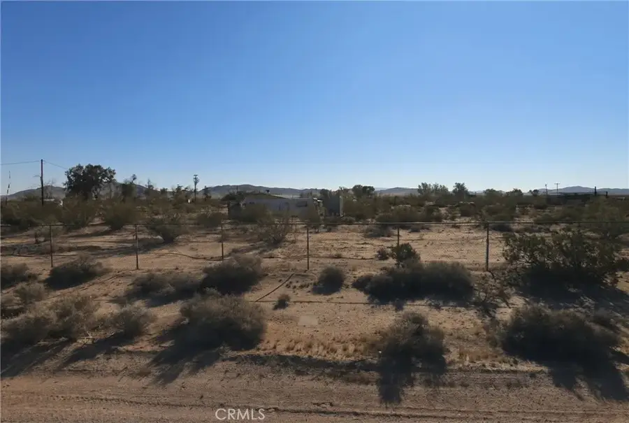 36383 Fort Cady, Newberry Springs, CA 92365 - #2