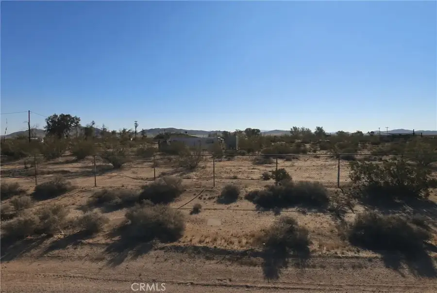 36383 Fort Cady, Newberry Springs, CA 92365 - #3