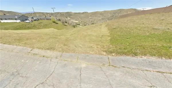 14777 Flintstone, Lake Hughes, CA 93532