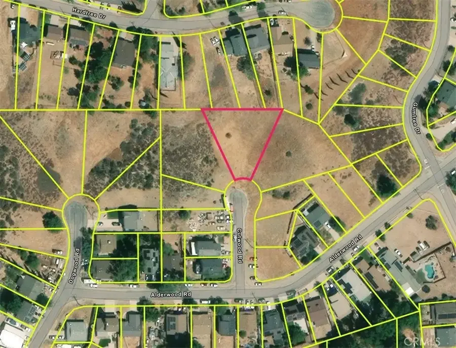 42623 Cutwood, Lake Hughes, CA 93532 - #2