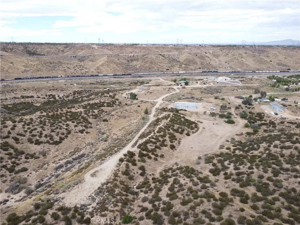 0 Perch, Hesperia, CA 92345 - #1