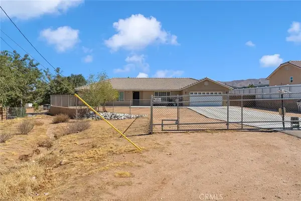9357 Jacaranda Avenue, Hesperia, CA 92345