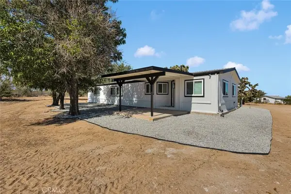 12532 Johnson Road, Phelan, CA 92371