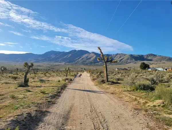 0 Dodge, Lucerne Valley, CA 92356