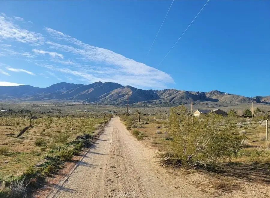 0 Dodge, Lucerne Valley, CA 92356 - #2