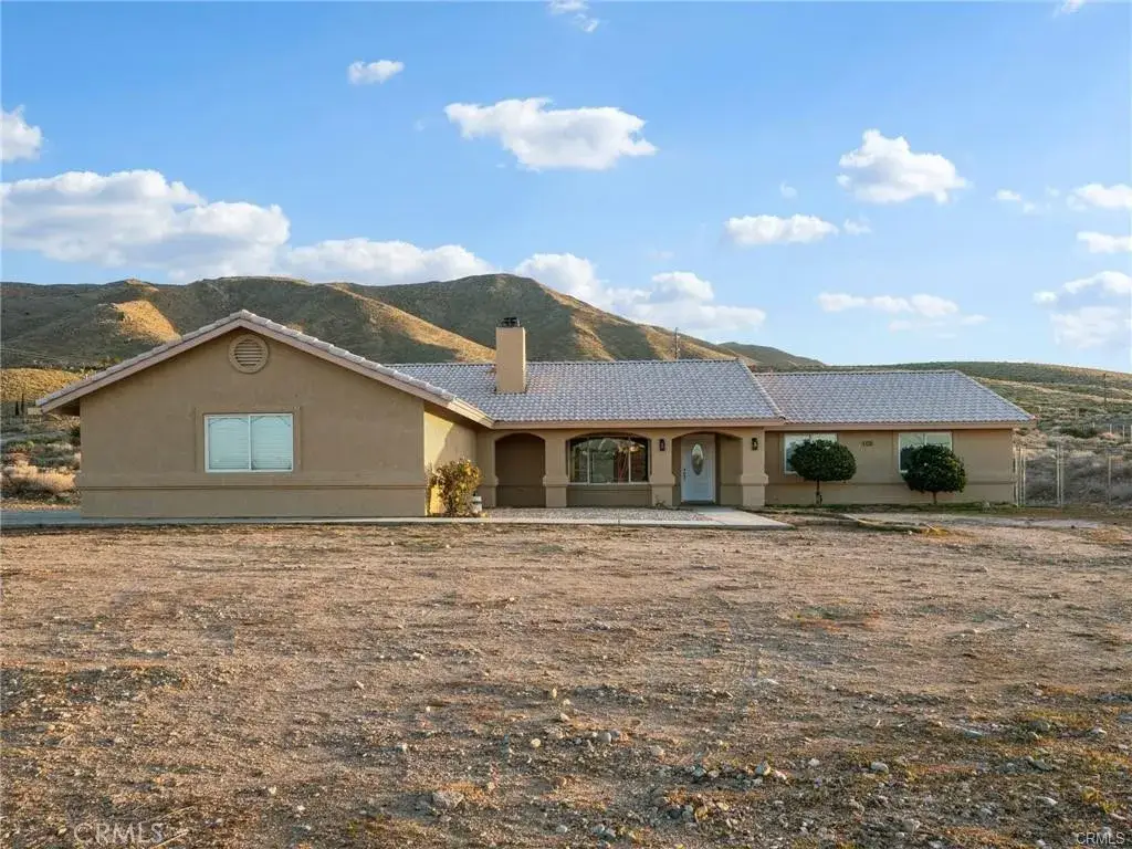 9230 Allegra Vista Street, Apple Valley, CA 92308 - #1