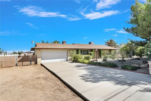 11919 11th, Hesperia, CA 92345