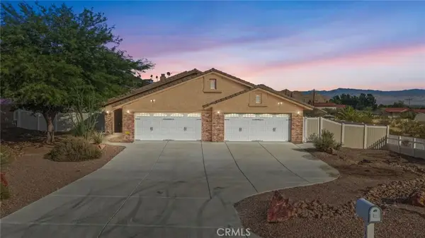 16653 Iwa, Apple Valley, CA 92307