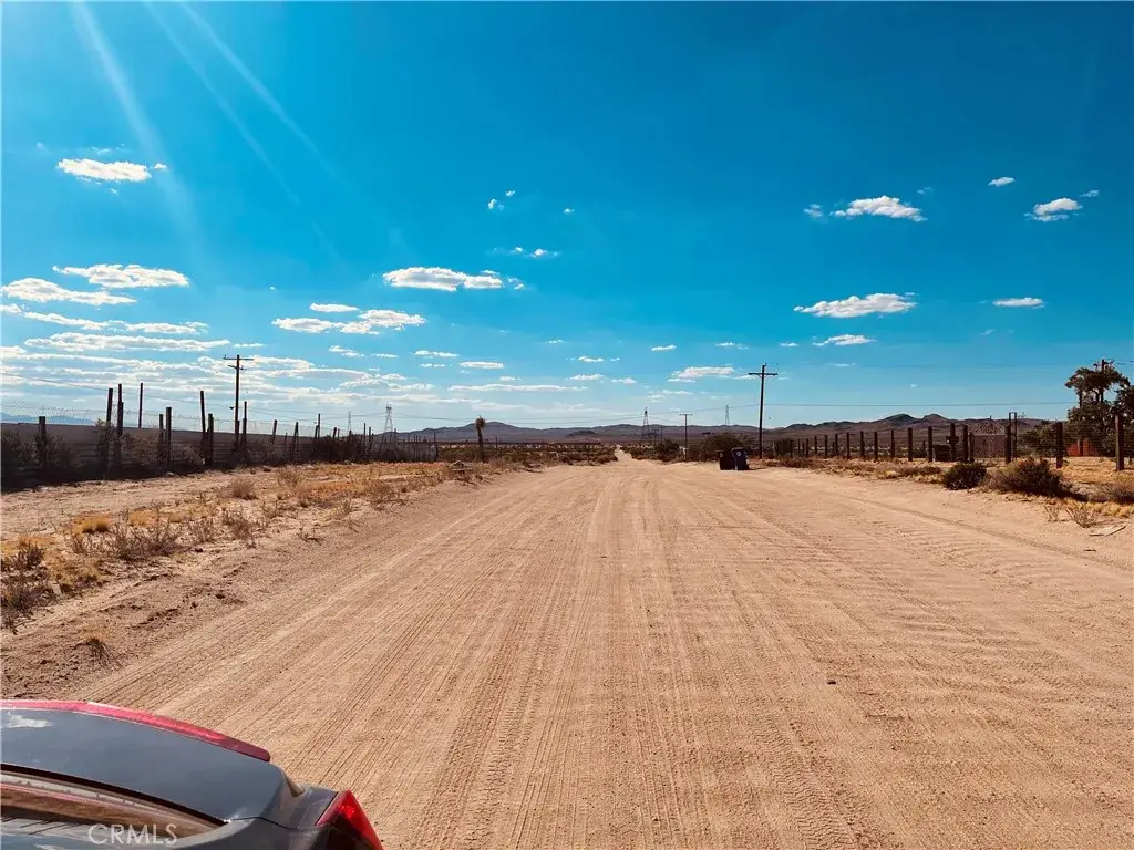 0 Colusa, Adelanto, CA 92301 - #1
