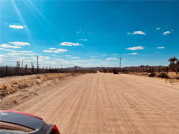 0 Colusa, Adelanto, CA 92301