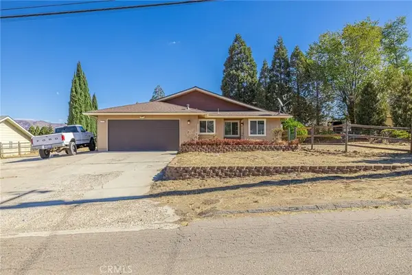 18050 Bold Venture, Tehachapi, CA 93561