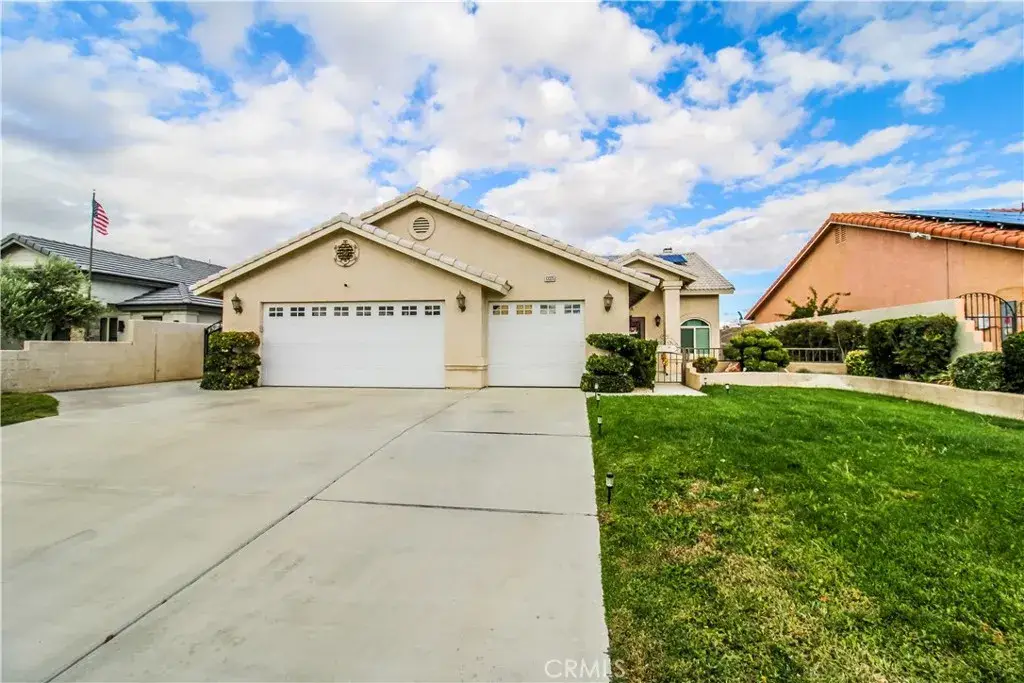 13325 Riverview, Victorville, CA 92395 - #1