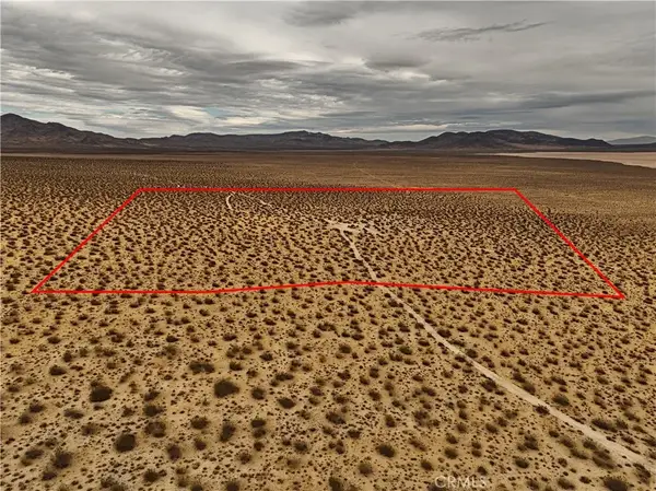 700 Hoffman, Hinkley, CA 93558