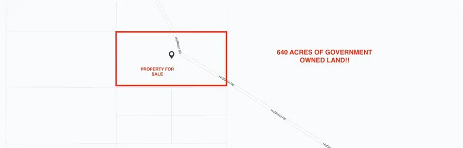 700 Hoffman, Johannesburg, CA 93558 - #2