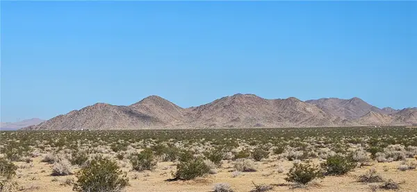 800 Powerline Rd. Near, Lucerne Valley, CA 92356