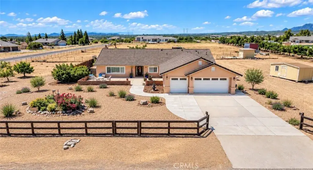9275 Rattlesnake, Phelan, CA 92371 - #1