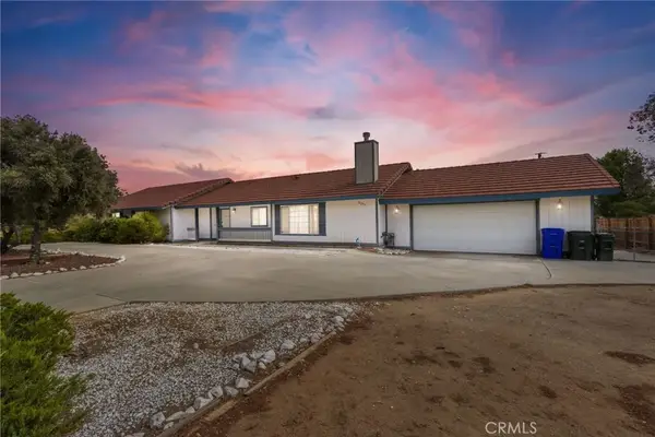 16255 Wintun Road, Apple Valley, CA 92307