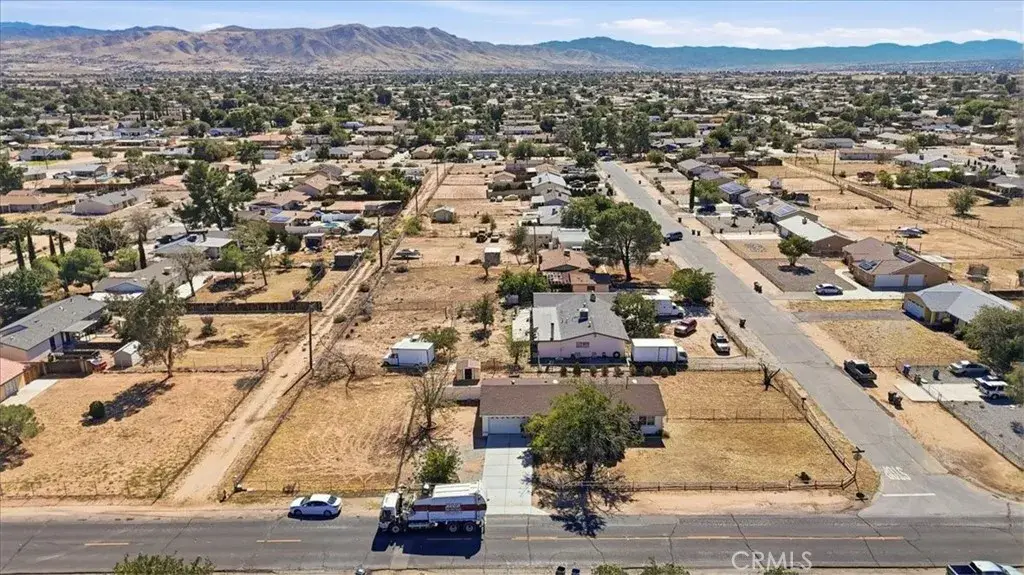 21057 Sitting Bull, Apple Valley, CA 92308 - #1