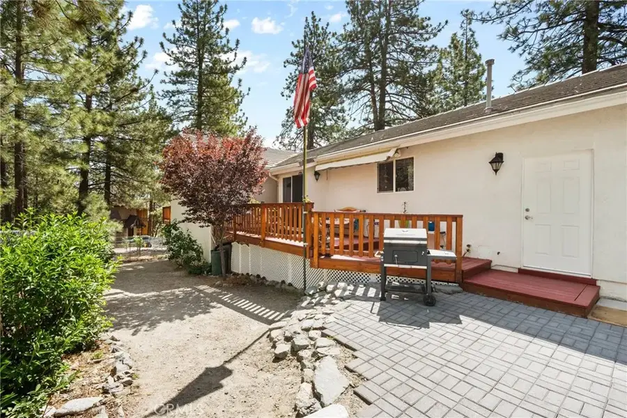 5399 Lone Pine Canyon, Wrightwood, CA 92397 - #3
