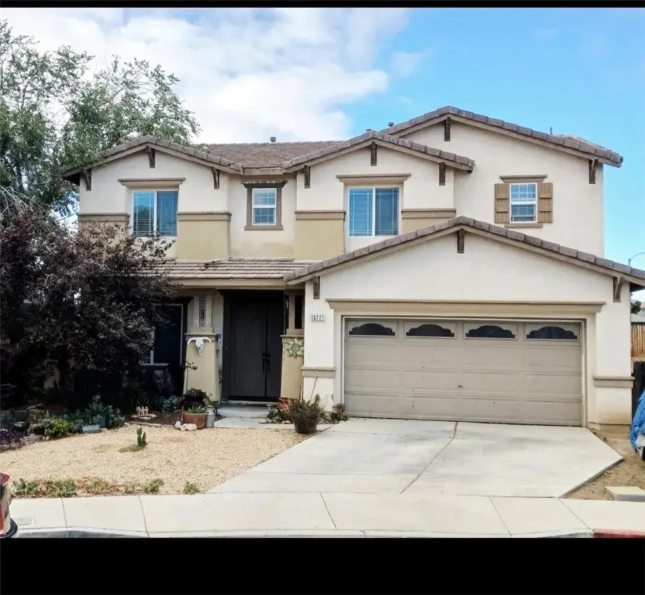 13721 Gobi Court, Victorville, CA 92394 - #1