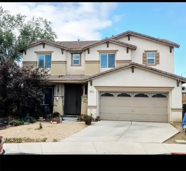 13721 Gobi Court, Victorville, CA 92394