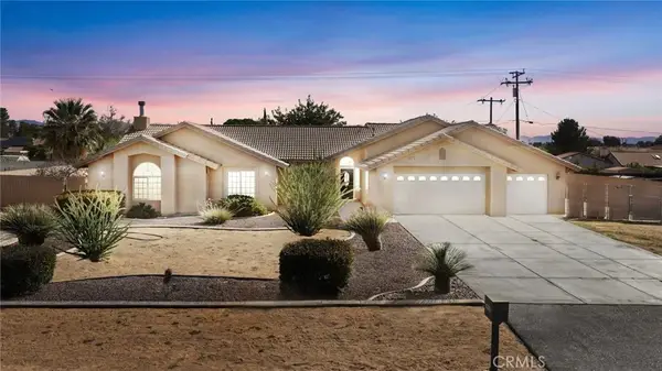 19979 Seneca, Apple Valley, CA 92307