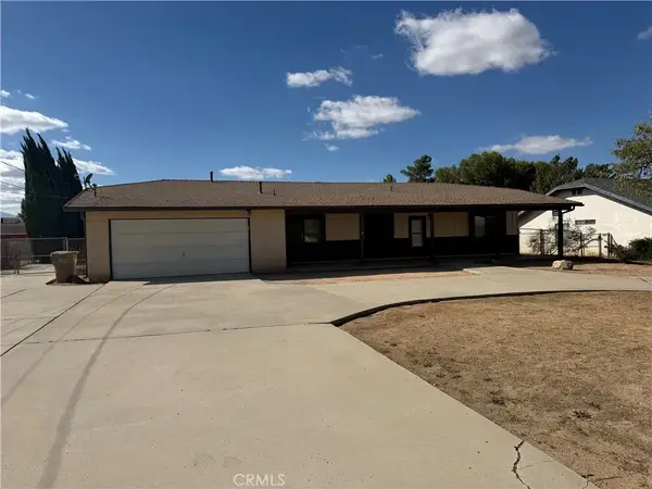 6830 Summit Valley Road, Hesperia, CA 92345