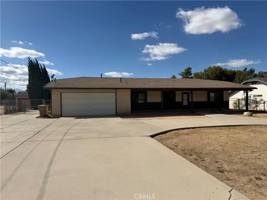 6830 Summit Valley Road, Hesperia, CA 92345 - #2