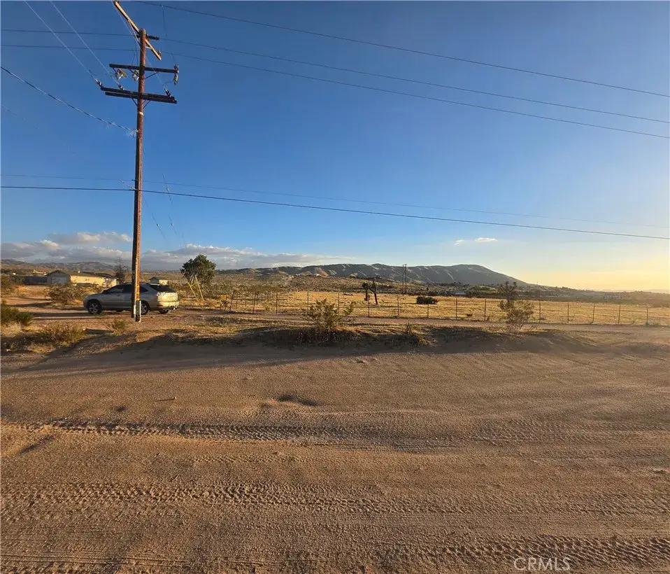 0 Tussing Ranch Road, Apple Valley, CA 92308 - #1