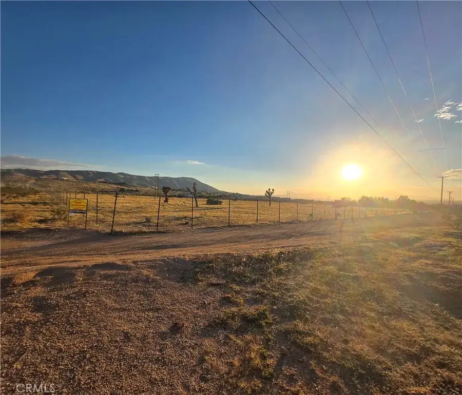 0 Tussing Ranch Road, Apple Valley, CA 92308 - #2
