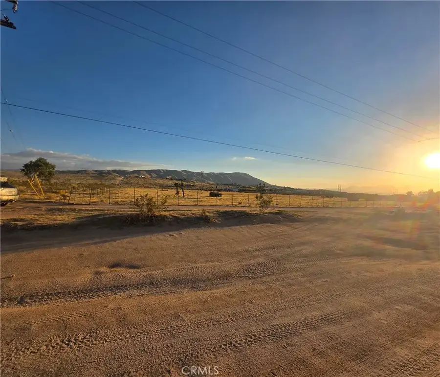 0 Tussing Ranch Road, Apple Valley, CA 92308 - #3