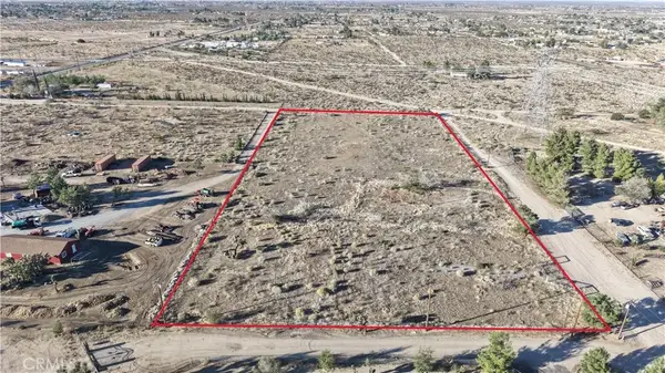 11132 Campanula, Phelan, CA 92371