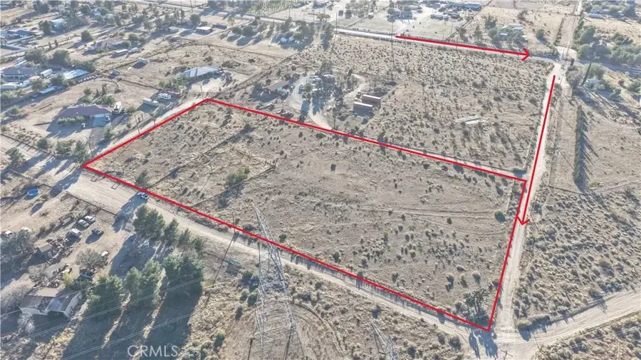 11132 Campanula, Phelan, CA 92371 - #3