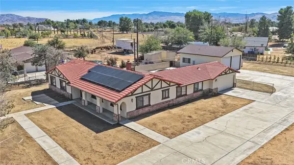 20319 Seneca Road, Apple Valley, CA 92307