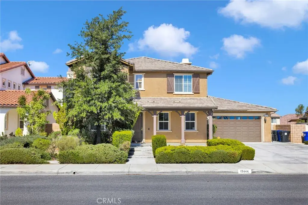 12444 Osprey, Victorville, CA 92392 - #1