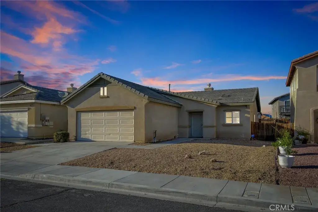 14340 Squirrel, Victorville, CA 92394 - #1