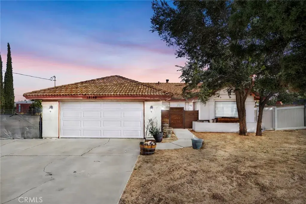 18146 Orange, Hesperia, CA 92345 - #1
