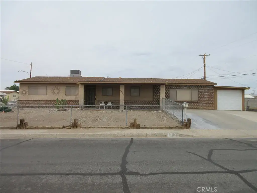 1420 Coronado, Needles, CA 92363 - #1