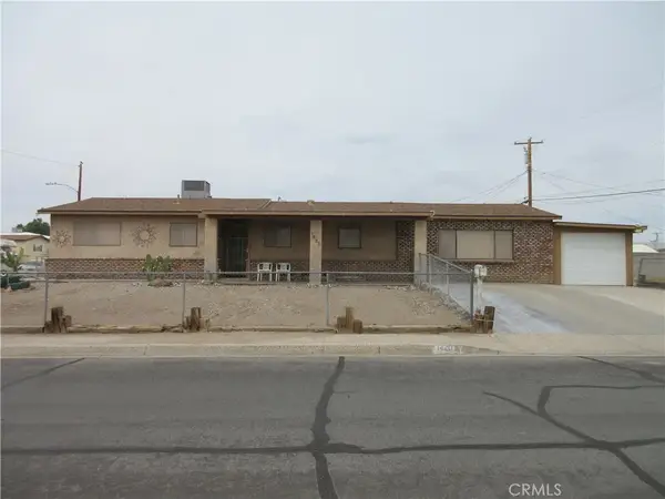 1420 Coronado, Needles, CA 92363