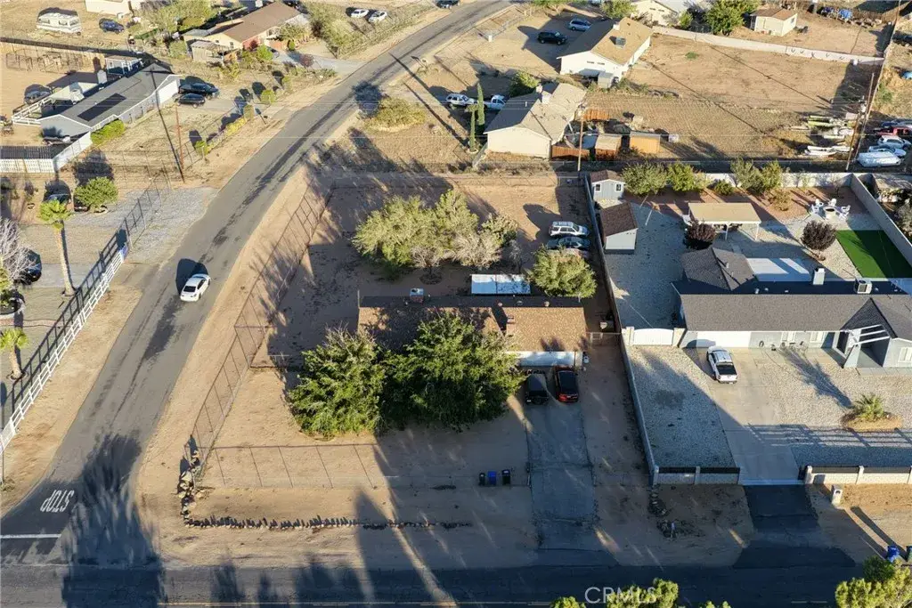 10627 Mohawk Road, Apple Valley, CA 92308 - #1