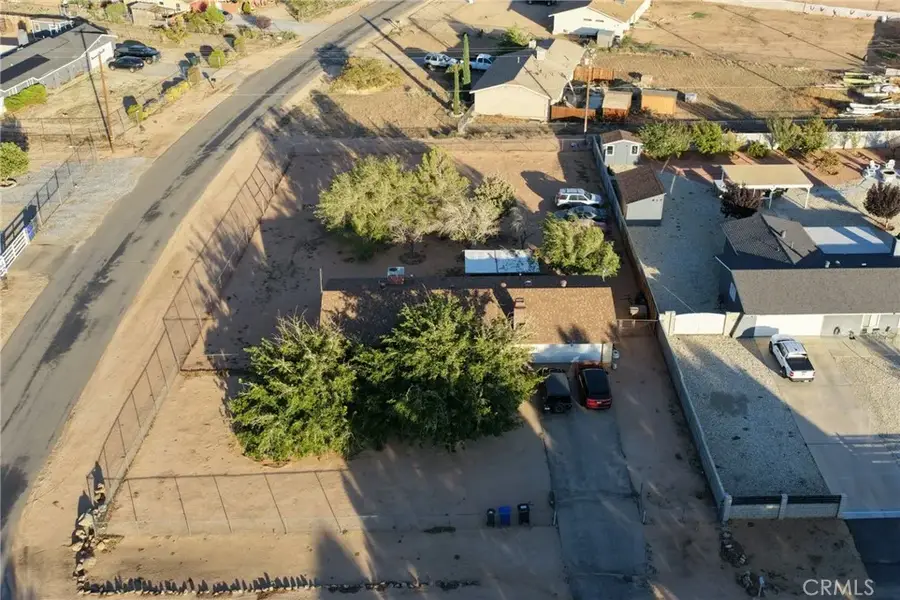 10627 Mohawk Road, Apple Valley, CA 92308 - #2