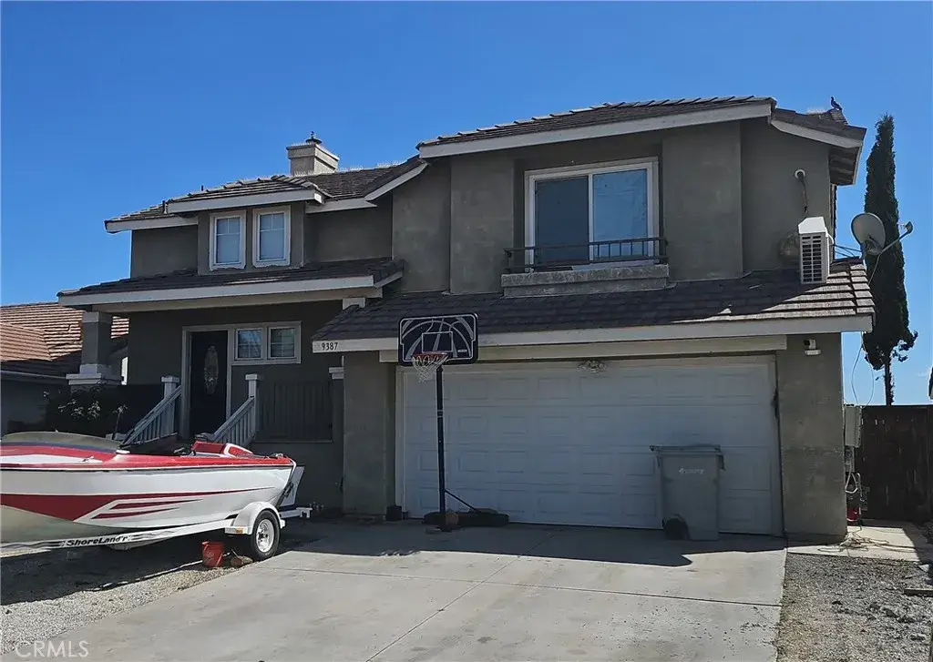 9387 Nolina Drive, Hesperia, CA 92344 - #1