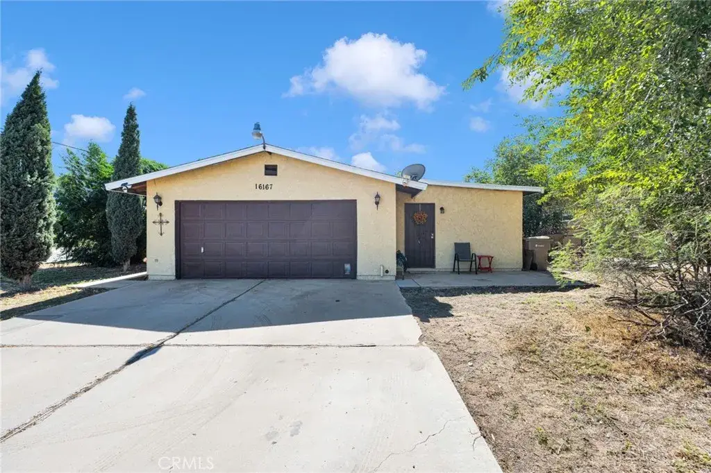 16167 Chestnut, Hesperia, CA 92345 - #1