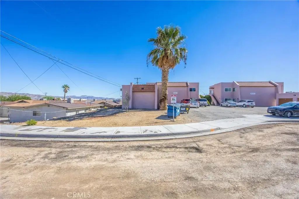 1061 May, Barstow, CA 92311 - #1