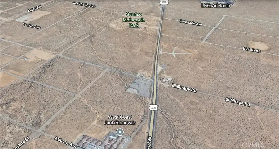 0 El Mirage, Adelanto, CA 92301 - #3