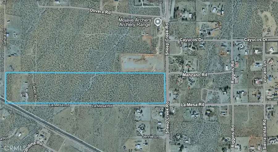 12956 Sheep Creek, Phelan, CA 92371 - #3