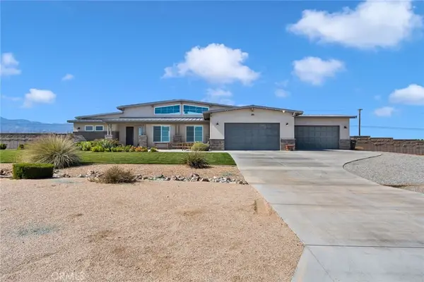 9944 Seven Palms Drive, Oak Hills, CA 92344