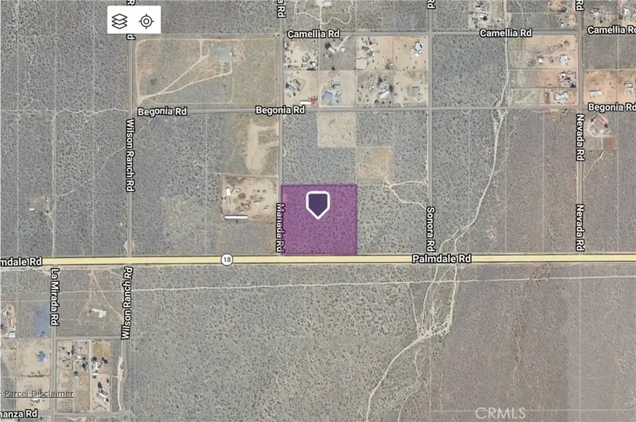 6692 Palmdale, Phelan, CA 92371 - #2